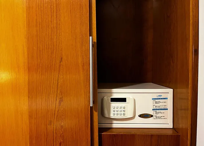 1701 Vila Olimpia Luxo E Conforto Nas Alturas