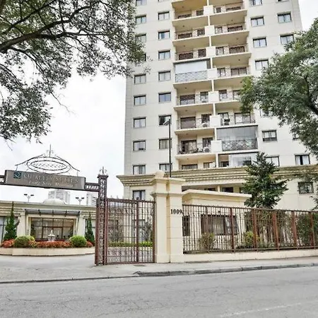 1701 Vila Olimpia Luxo E Conforto Nas Alturas São Paulo Exterior photo